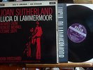 SET 212-4 Donizetti Lucia Di Lammermoor Joan Sutherland / Pritchard 3LP Box Set