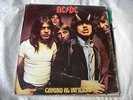 AC/DC HIGHWAY TO HELL LP