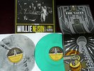 Third Man Records Vault #17 Willie Nelson/Jack White/Poster