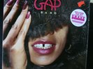 NEW SEALED VINYL RECORD ALBUM SOUL FUNK LP THE GAP BAND SELF TITLED HYPE (C