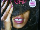 NEW SEALED VINYL RECORD ALBUM SOUL FUNK LP THE GAP BAND SELF TITLED HYPE  (G