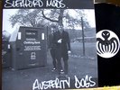Sleaford Mods - Austerity Dogs - 2000er UK Harbinger106  LP m- / Hip-Hop-Punk