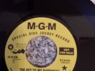 Northern Soul - The Charades / The Key To My Happiness