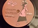 Northern Soul - Four Below Zero / My Baby Got E.S.P