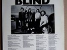 Blind Faith - Same -orig.69 SW Polydor NCB 583059  LP vg+ /Baker/Clapton/Winwood