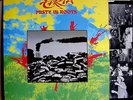 Misty in Roots - Earth -orig.1983 UK People Unite PU 102 ALB  LP m-/vg+ / Reggae