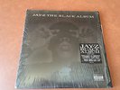 Disco vinile LP 33 giri album JAY-Z THE BLACK ALBUM rap hip hop (2 dischi)