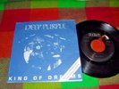 DEEP PURPLE King Of Dreams (1990 MEXICO 7