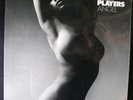 NEW SEALED VINYL RECORD ALBUM SOUL FUNK LP OHIO PLAYERS ANGEL RISQUE FOLD  (B
