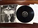 Mercyful Fate - NUNS - 1st Original Pressing Fully Autographed / King Diamond