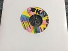 soul 45 im your man-spade brigade