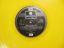 The Beatles Magical Mystery Tour YELLOW WAX UK