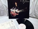 LP / JAN AKKERMAN / LIVE / NM