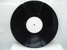 Rhythim Is Rhythim - Strings Of Life '89 - White Label - Kool Kat KOOL-T-509