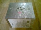 Genesis the movie box. Neuf sous blister d'origine.