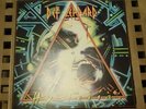 DEF LEPPARD - HYSTERIA 1987 UK PRESS 12