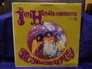 JIMI HENDRIX  SEALED LP ARE YOU EXPERIENCED 1967 USA 1ST PRESS? OOP