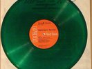 DAVID BOWIE Peter And The Wolf LP GREEN Vinyl Inner RCA Canada Near Mint