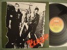 THE CLASH LP THE CLASH EX+/EX+