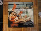 Marty Paich,The Broadway Bit,Warner Brothers Label,Stereo LP