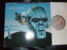 LP   METHUSALEM - Journey Into The Unknown (Ariola 201 335-320) Cosmic Kraut