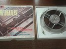 Beatles Please Please Me UK Mono Reel to Reel TA-PMC 1202 VG+/VG