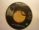 northern soul nature boys watch yourself/ do the temptation uptown