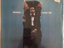 SEALED EDDIE KENDRICKS People...Hold On LP 1315L