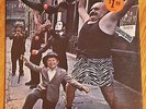 THE DOORS Strange Days original 1967 factory sealed LP