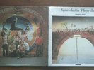CAPTAIN MATCHBOX WHOOPEE BAND-Wangaratta Wahine/Jug band blues-K6-LP