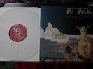 Attack- Destinies Of War German Heavy Metal LP 1989