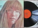 JO-ANN KELLY LP - CBS 63841 - rare UK blues