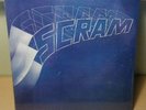 *SEALED* Rare Hard Rock Record Scram S/T 1980 Private Press LP Springfield Ohio