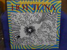 HOT TUNA VERY RARE SEALED LP FIRST PULL UP THEN PULL DOWN 1971 USA 1ST PRESS OOP