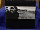 U2 VERY RARE SEALED LP THE JOSHUA TREE 1987 USA 1ST PRESS NOT A REISSUE OOP