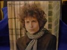 BOB DYLAN VERY RARE SEALED 2LP BLONDE ON BLONDE 1966 USA 1stPRESS? OUT OF PRINT