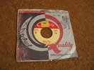 Bob & Lucille/ Demon-Lover b/w Eeny-Meeny-Miney-Moe/ Quality/ 1959/ Rockabilly