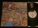 LINCOLN ST EXIT Drive It LP Mainstream S-6126 PROMO Fuzz Psych Masterpiece NM