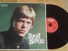 David Bowie 