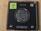 Kraftwerk ?– Radio-Aktivität, Kling Klang ?– 1C 062-82 087, Krautrock, Rar