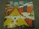 THE MOVE - MESSAGE FROM THE COUNTRY  RARE YUGOSLAVIA PRESS ON JUGOTON LABEL 1972