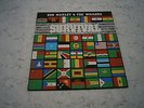 BOB MARLEY and THE WAILERS  -  SURVIVAL