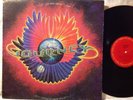 JOURNEY: INFINITY- Original First Edition Pressing from 1978 / Arena Rock