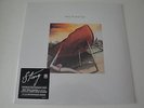 Sting: The Soul Cages Vinyl LP + Download,  remastered