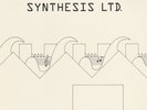 V.A. SYNTHESIS LTD. LP RARE private electronic experimental minimal synth