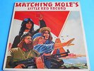 LP UK PROG MATCHING MOLE - MATCHING MOLE'S LITTLE RED RECORD
