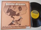smoke dreams  the Captain Matchbox Whoopee Band             VG+