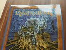 Iron Maiden Bootleg Swingin Pig