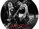 AC/DC - Columbus Rocks Ohio Broadcast 1978 - Sealed 140g PICTURE DISC Vinyl LP