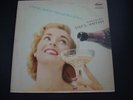 PAUL SMITH COOL AND SPARKLING LP RECORD MONO T-757 VG++